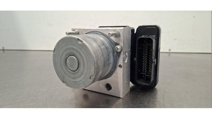 Pompe ABS Peugeot Boxer