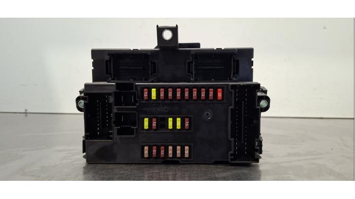 Ordinateur contrôle fonctionnel Peugeot Boxer