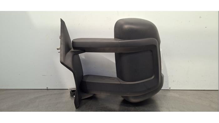 Rétroviseur extérieur gauche Peugeot Boxer