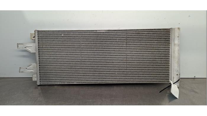 Condensateur clim Peugeot Boxer