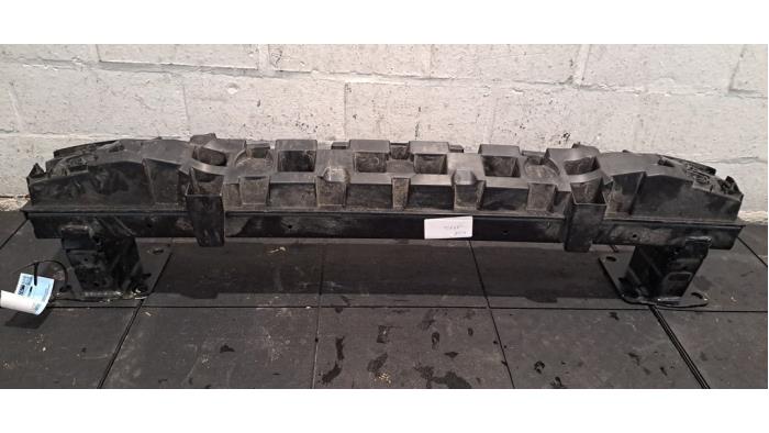 Cadre pare-chocs arrière Peugeot 3008