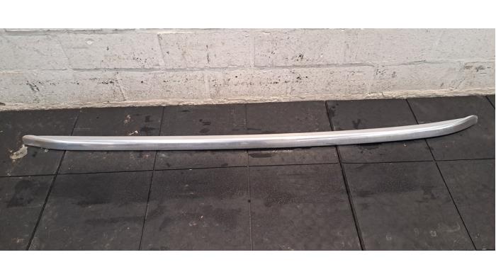 Rail de toit gauche Opel Astra