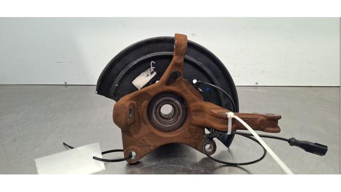 Joint avant gauche Dacia Duster