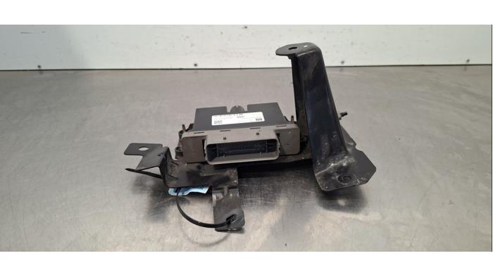 Ordinateur Adblue Dacia Duster