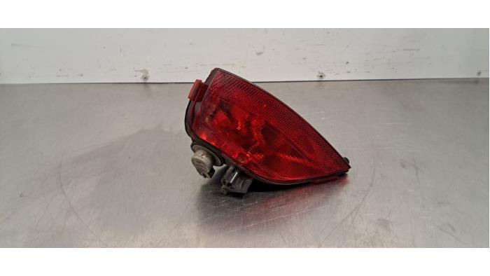 Feu de recul gauche Dacia Duster