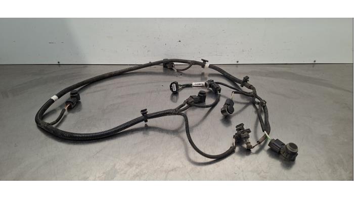 Faisceau de câbles Pdc Dacia Duster