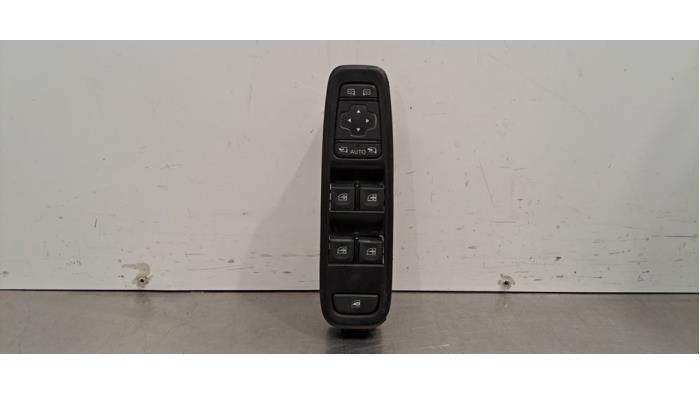 Commutateur combi vitres Dacia Duster