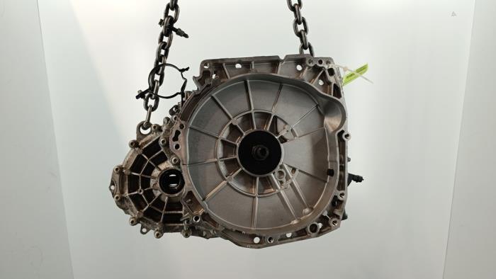 Boîte de vitesse Mercedes CLA