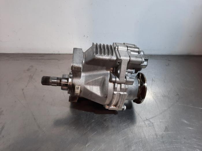 Différentiel avant Cupra Formentor