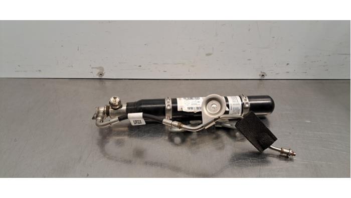 Générateur de gaz Mercedes CLA