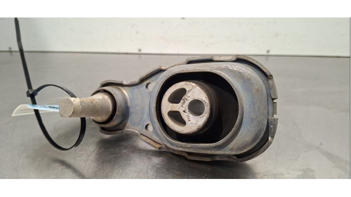 Support boîte de vitesse Mercedes CLA