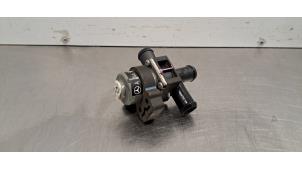 Gebruikte Kachelkraan Elektrisch Mercedes CLA Shooting Brake (118.6) 1.3 CLA-250 e Turbo 16V Prijs € 60,50 Inclusief btw aangeboden door Autohandel Didier