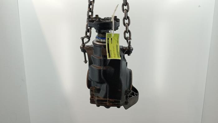 Différentiel arrière BMW 2-Série