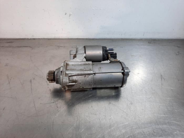 Démarreur Cupra Formentor