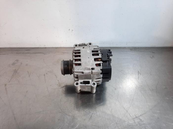 Dynamo Cupra Formentor