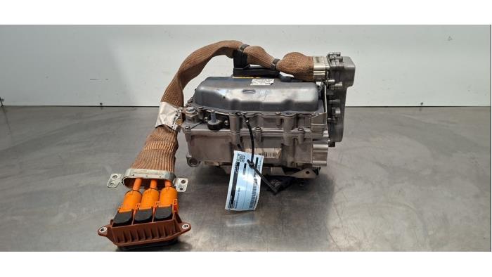 Convertisseur (hybride) Mercedes CLA