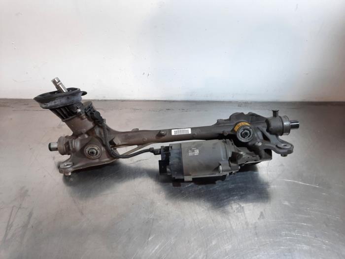 Crémaillère de direction Cupra Formentor