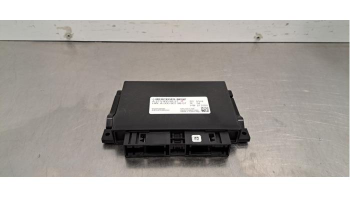 Module frein à main Mercedes CLA