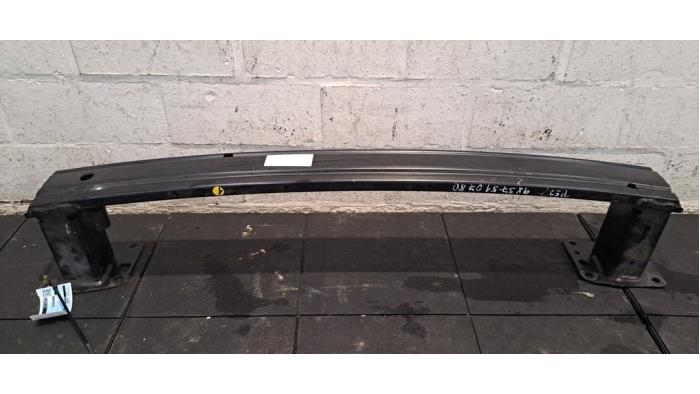 Cadre pare-chocs arrière Peugeot 308