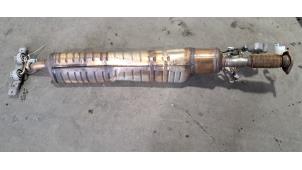 Gebruikte Katalysator Mercedes CLA Shooting Brake (118.6) 1.3 CLA-250 e Turbo 16V Prijs € 665,50 Inclusief btw aangeboden door Autohandel Didier