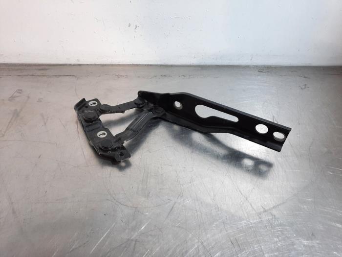 Charnière capot Cupra Formentor