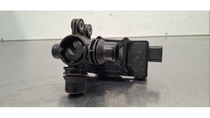 Robinet chauffage électrique Mercedes CLA