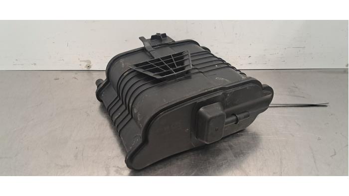 Filtre carbone Mercedes CLA