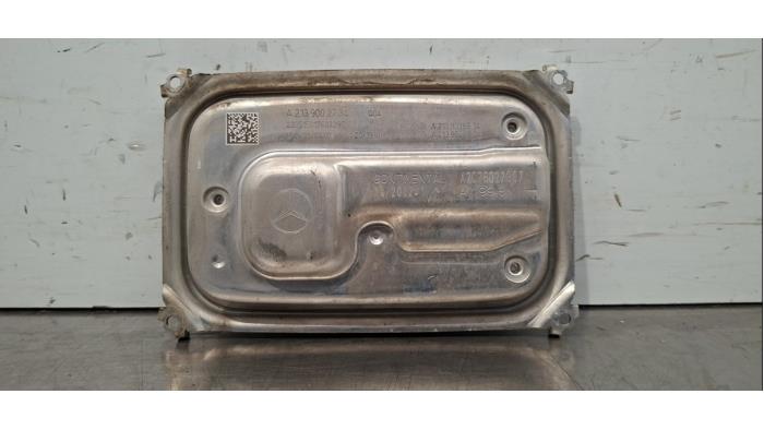 Module phare LED Mercedes CLA