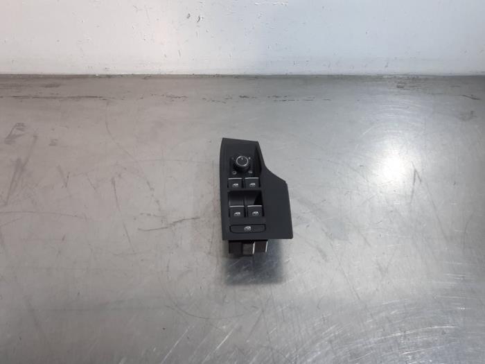 Commutateur combi vitres Cupra Formentor