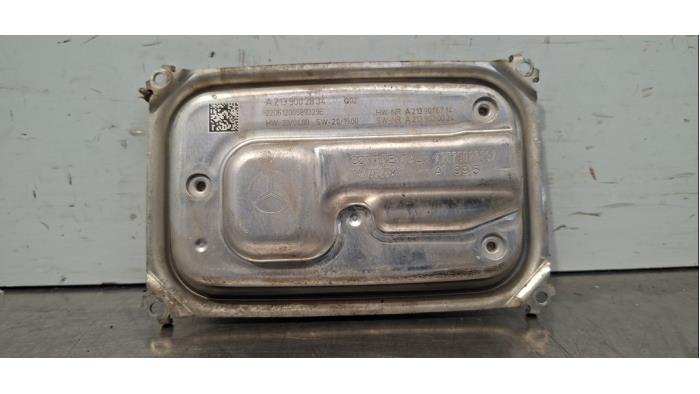 Module phare LED Mercedes CLA