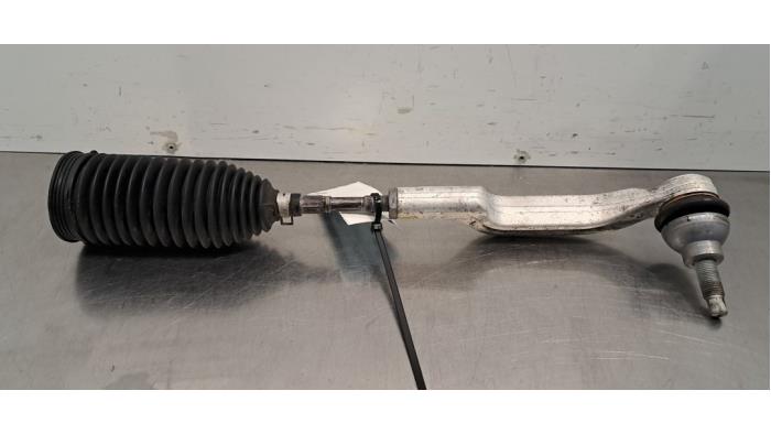 Barre d'accouplement gauche Mercedes CLA