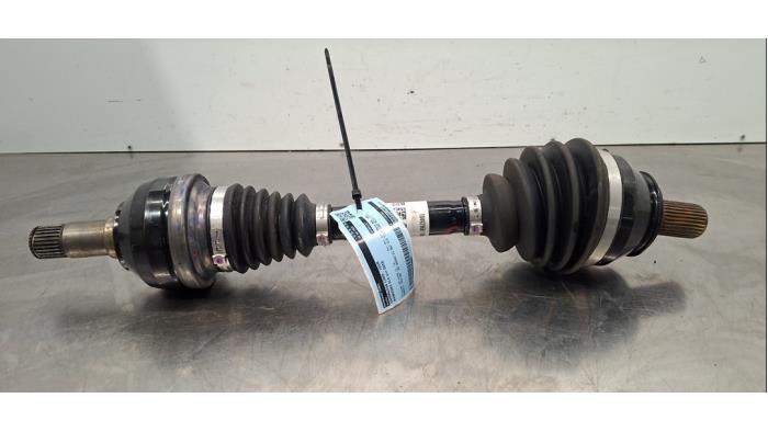 Arbre de transmission avant gauche Mercedes CLA