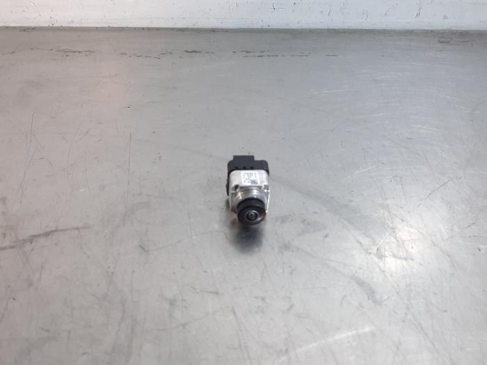 Caméra de recul Cupra Formentor