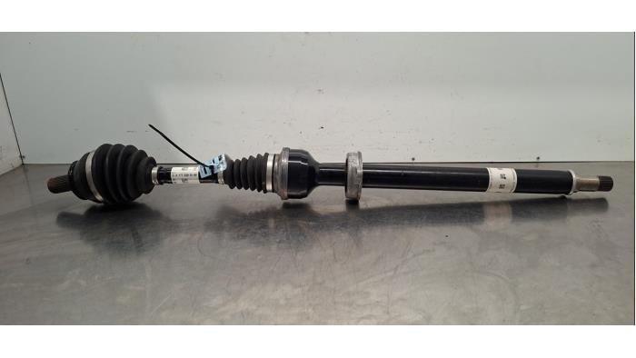 Arbre de transmission avant droit Mercedes CLA