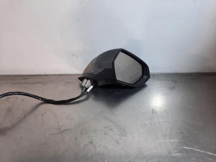 Rétroviseur extérieur droit Cupra Formentor