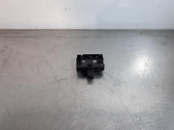 Module verrouillage central des portes Cupra Formentor