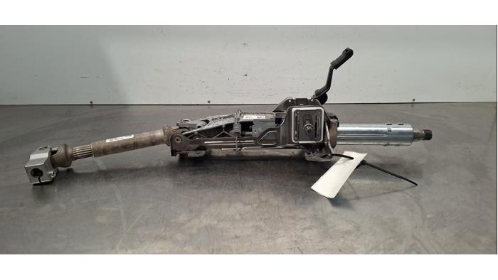 Boîtier colonne de direction complet Mercedes CLA