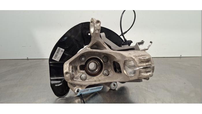 Joint avant gauche Mercedes CLA