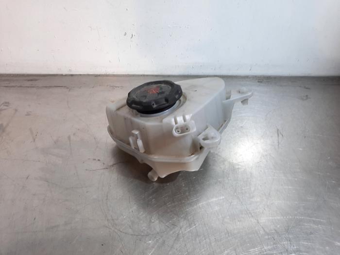 Réservoir d'expansion Cupra Formentor