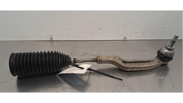 Barre d'accouplement gauche Mercedes CLA