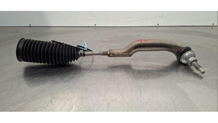 Barre d'accouplement droite Mercedes CLA