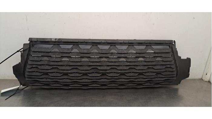 Calandre Dacia Duster