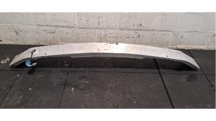 Cadre pare-chocs avant Mercedes CLA