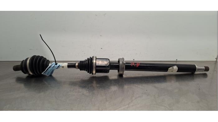 Arbre de transmission avant droit Mercedes CLA