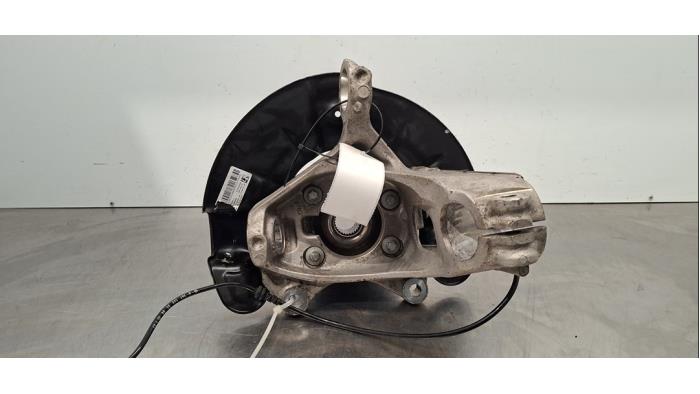 Joint avant gauche Mercedes CLA