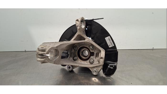 Joint avant droit Mercedes CLA