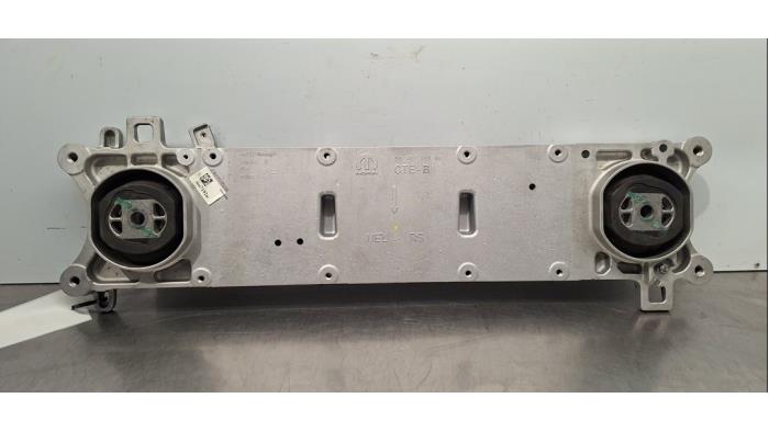 Barre moteur Peugeot 3008