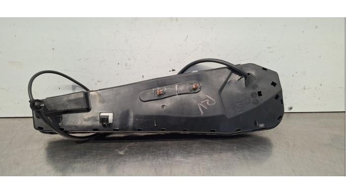 Airbag siège BMW 2-Série