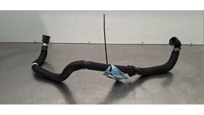 Tuyau radiateur Peugeot 3008