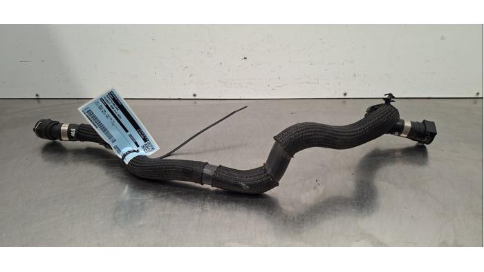 Tuyau radiateur Peugeot 3008